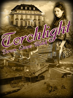 cover image of Torchlight